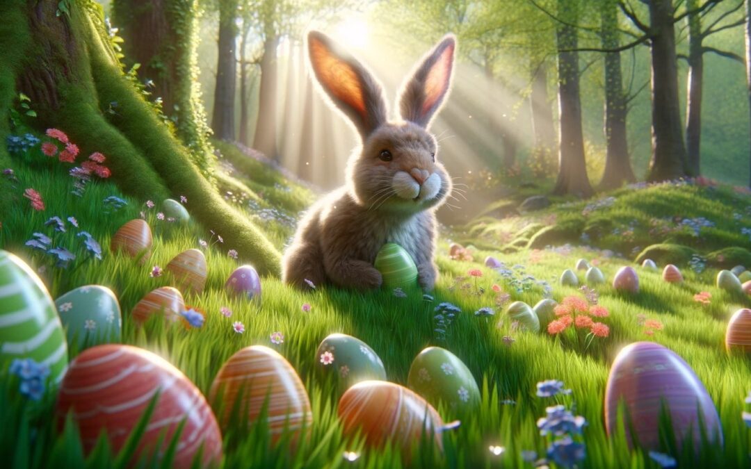 Öffnungszeiten über Ostern